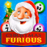 Christmas Furious